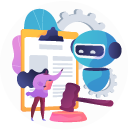 Chatbot Banner Avatar