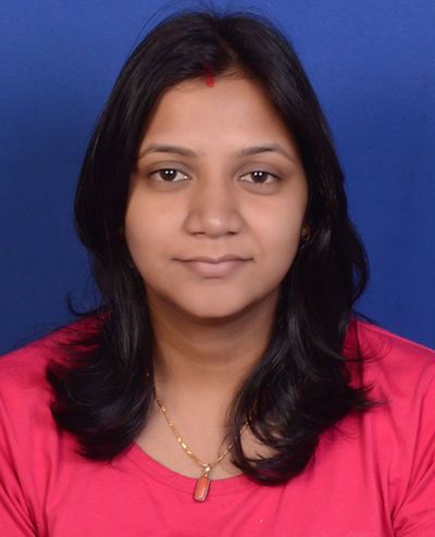 OnlineRTI team member Shambhavi Shreya